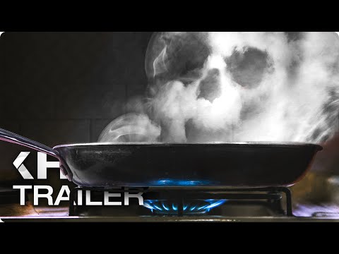 THE DEVIL WE KNOW Trailer German Deutsch (2019)