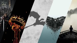 Game of Thrones OST's (Season 1-5) - Ramin Djawadi