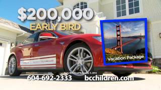 The Early Bird: A 2014 Tesla, the Car Everyone Wants