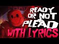 Ready Or Not PLEAD WITH LYRICS Forsaken Cover Ft SpeedyD33
