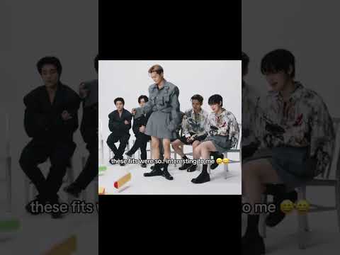 did you find that weird/unique? #enhypen #heeseung #niki #jay #sunghoon #sunoo #jungwon