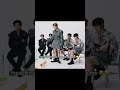 did you find that weird/unique? #enhypen #heeseung #niki #jay #sunghoon #sunoo #jungwon