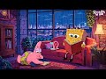 Chill Rainy Night ️ Beats To Sleep Chill Relax Stress Relief Chill Lo Fi Hip Hop Beats