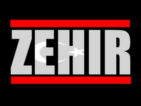 Zehir - Freestyle III