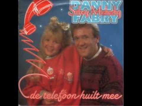 Danny Fabry feat. Silvy Melody- De telefoon huilt mee