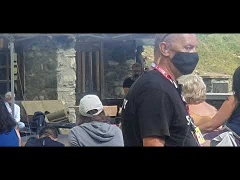 Marco Masini - Concerto in Valle d Aosta 2/8/2020.2(3)