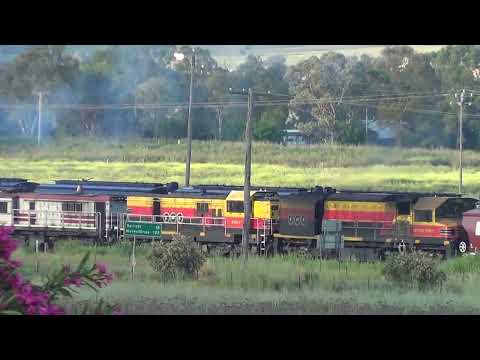 RL305+442s1+L277+RL307+48s34+4911+BRM002=Werris Creek