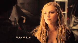 The 100.[Crack/Song Spoof #1].