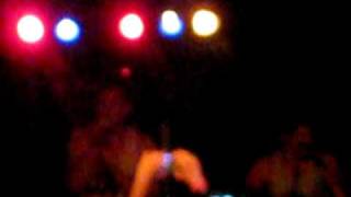 This Is A Suitable Valedictory - The Scene Aesthetic