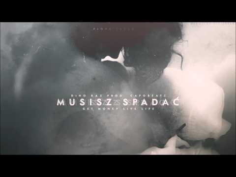 Diho GMLL - Musisz Spadac (prod. Capo Beatz)