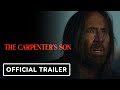 The Carpenter S Son Official Teaser Trailer 2025 Nicolas Cage FKA Twigs
