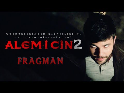 Alem-i Cin (2018) Trailer