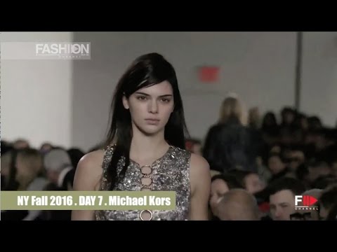 Day 7 | NEW YORK Fashion Week Fall 2016 Highligts by Fashion Channel