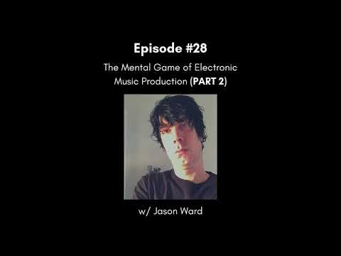(Part 2) The Mental Game of Electronic Music Production w - YouTube