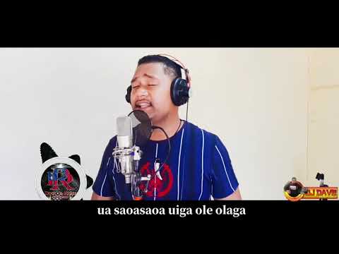 Pologa is Lalolagi leaga Remix_Sinapi Logovii_DJ Dave