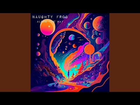 Great Unknown - Naughty Frog