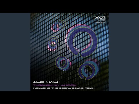 Through My Window (Original Mix)