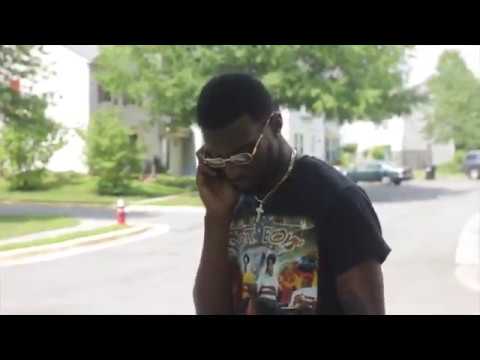 Siddity Li - Intro(Hard Truth) prod. By F12 | Shot by @SCmotionfilms