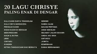 Download lagu Chrisye - Album 20 Lagu Chrisye Paling Enak Di Dengar | Audio HQ mp3