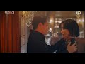 Dantae And Aegyo Kissing Scene Penthouse