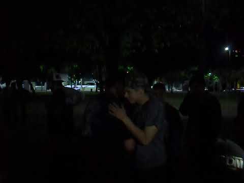 LICH vs ALEJO - ELITE FREE FECHA 5 - 8vos