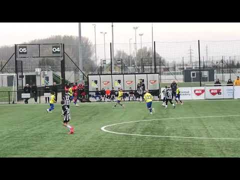 FK DAC Dunajská Streda - FC Petržalka, U13, 9.11.2025