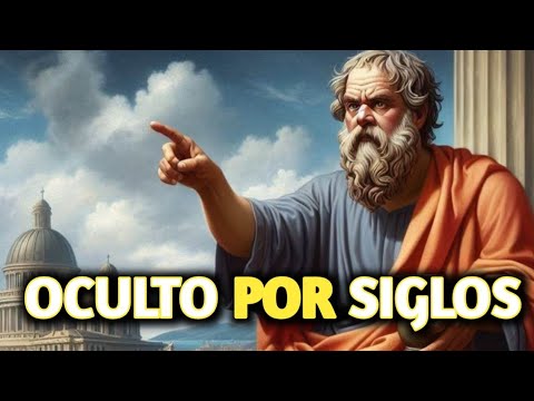 El legado secreto de Sócrates