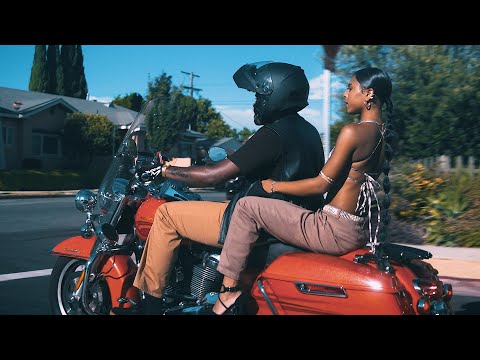 Nana Elan - Pulle Up (Official Music Video)