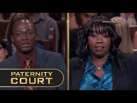 Man Owes Nearly $53K  In Child Support Of Kid He Thinks Isn't His (Full Episode) | Paternity Court