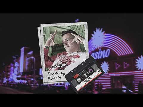 Gzuz x LX x 187 Strassenbande Type Beat "BANDE" German Rap Type Beat | Deutsch Rap Type Beat 2022