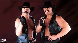 (New Blackjacks) by Jim Johnston