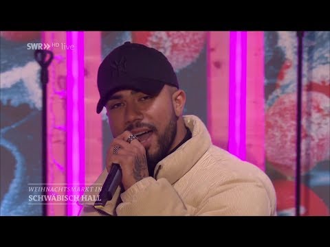 Dominique Bircan Baltas feat. Feuerherz - Wer kann da denn schon nein sagen? (Schwäbisch Hall 2019)