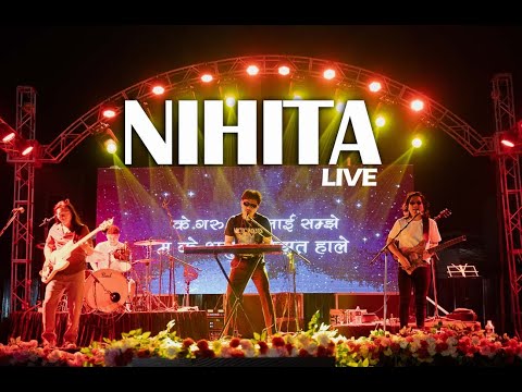 NIHITA BY JOHN CHAMLING RAI LIVE @JohnChamlingTV