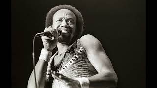 Earth, Wind &amp; Fire;  I Can Feel It In My Bones