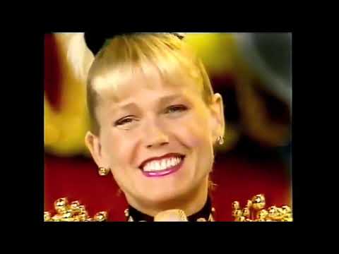 XOU DA XUXA 91 Véspera De Natal