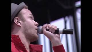 Imagine Dragons do 2009 talent show before hitting it big Imagine Dragons do 2009 talent show before hitting it big