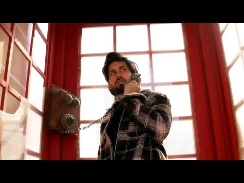 AROOH - Tanha (Official Music Video)