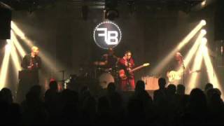 Fred Batista - Va Savoir - Live au BT59