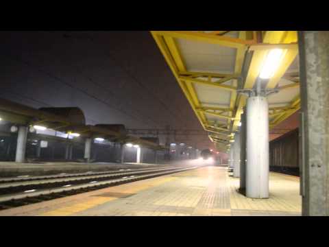 E190.001 OBB - La Bitonale dell'MRS Marcianise/Ferrara!!!! (Firenze Castello 11/12/2013)