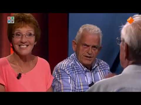 De Rijdende Rechter - Helse heining - 2014