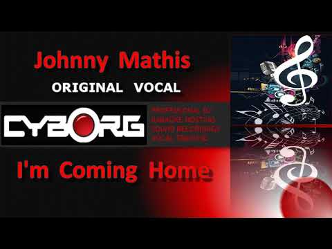 I'm Coming Home - Johnny Mathis