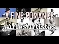 A Fine Romance (Feat. Billie Holiday, Louis Armstrong, Ella Fitzgerald and others) - Fred Astaire