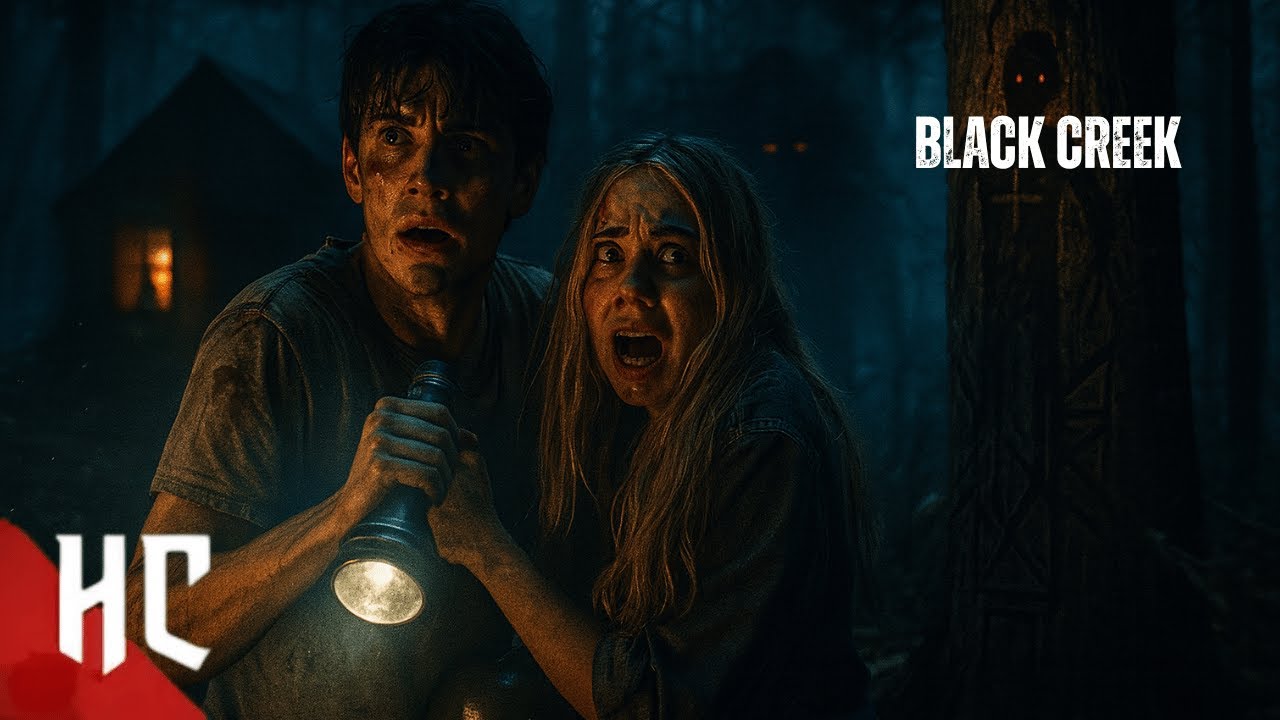 Black Creek (2017)