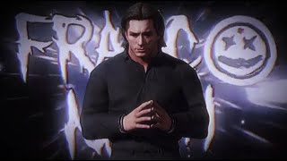 Franco Nash - Oblivion (Entrance Theme)