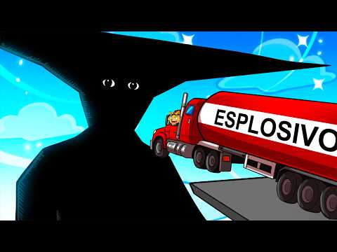 DISTRUGGIAMO MONOCHROME GIGANTE CON MACCHINE ASSURDE! MI HA HACKERATO?! *MAPPA ESCLUSIVA*