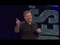 Robin Williams - Weapons of Self Destruction 2009 - 4K 60FPS