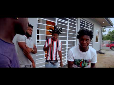Wowotie - Di Muye Ghaandi Umi (Official Video) Luku Fini Riddim Fredjestudio Prod.