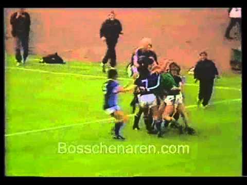 FC Den Bosch - Roda JC 2 - 2