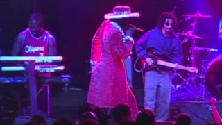 2B1 Multimedia Presents Eek-A-Mouse - "Terrorists In The City"