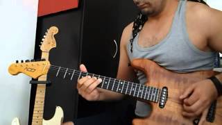 Yavuz Cetin-Fanki Tonki Zonki